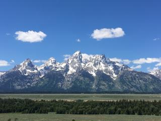 Grand Teton